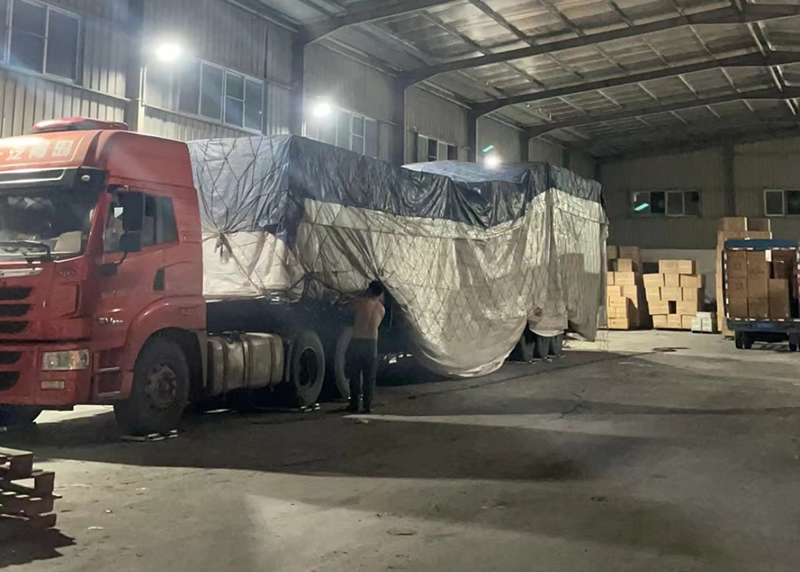 德州德城区到甘南物流专线-德城区到甘南物流公司-可整车可拼车